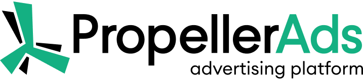 PropellerAds logo